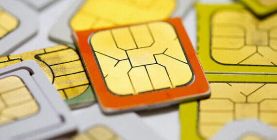 Check SIM linked with Aadhaar Card
