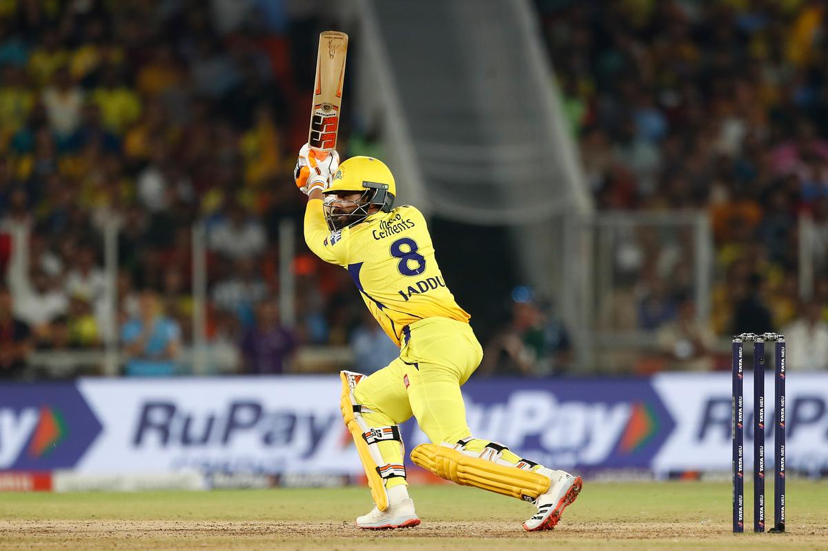 IPL 2023 final CSK Vs GT
