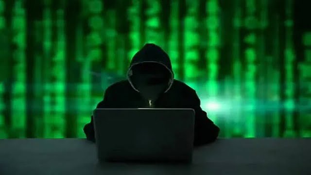 Cyber Fraud Alert
