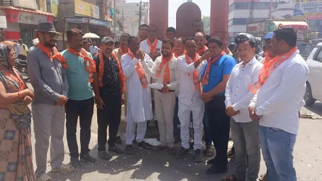 सागवाड़ा शहर