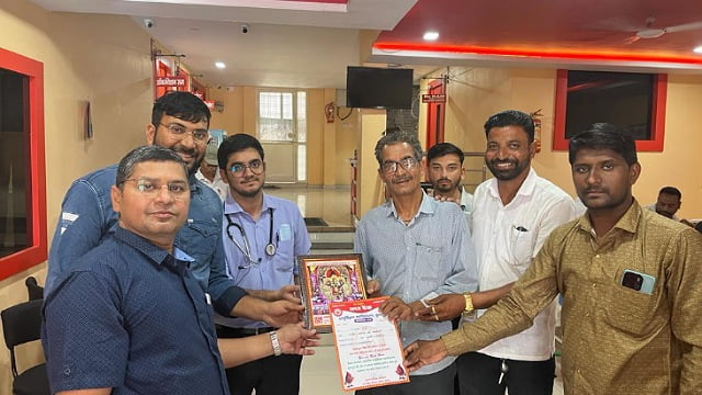 Blood Donation Camp