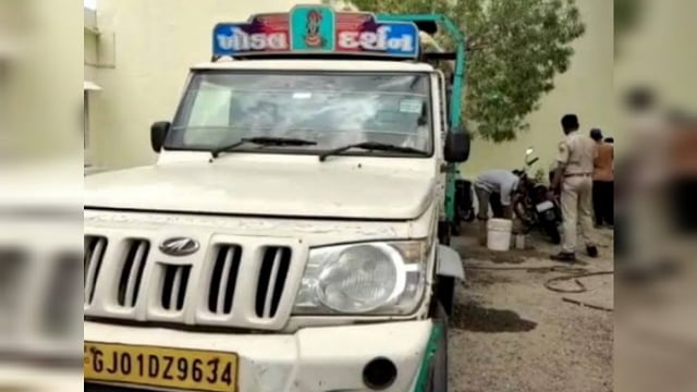 धम्बोला थाना पुलिस