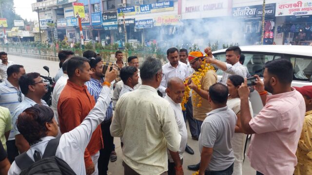 मुख्यमंत्री गहलोत