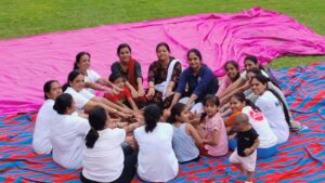 महावीर इंटरनेशनल वामा वीरा केंद्र