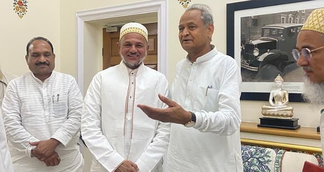 दाउदी बोहरा समाज