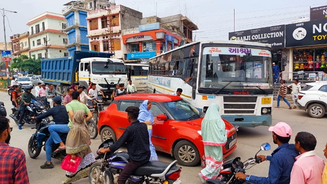 Sagwara News
