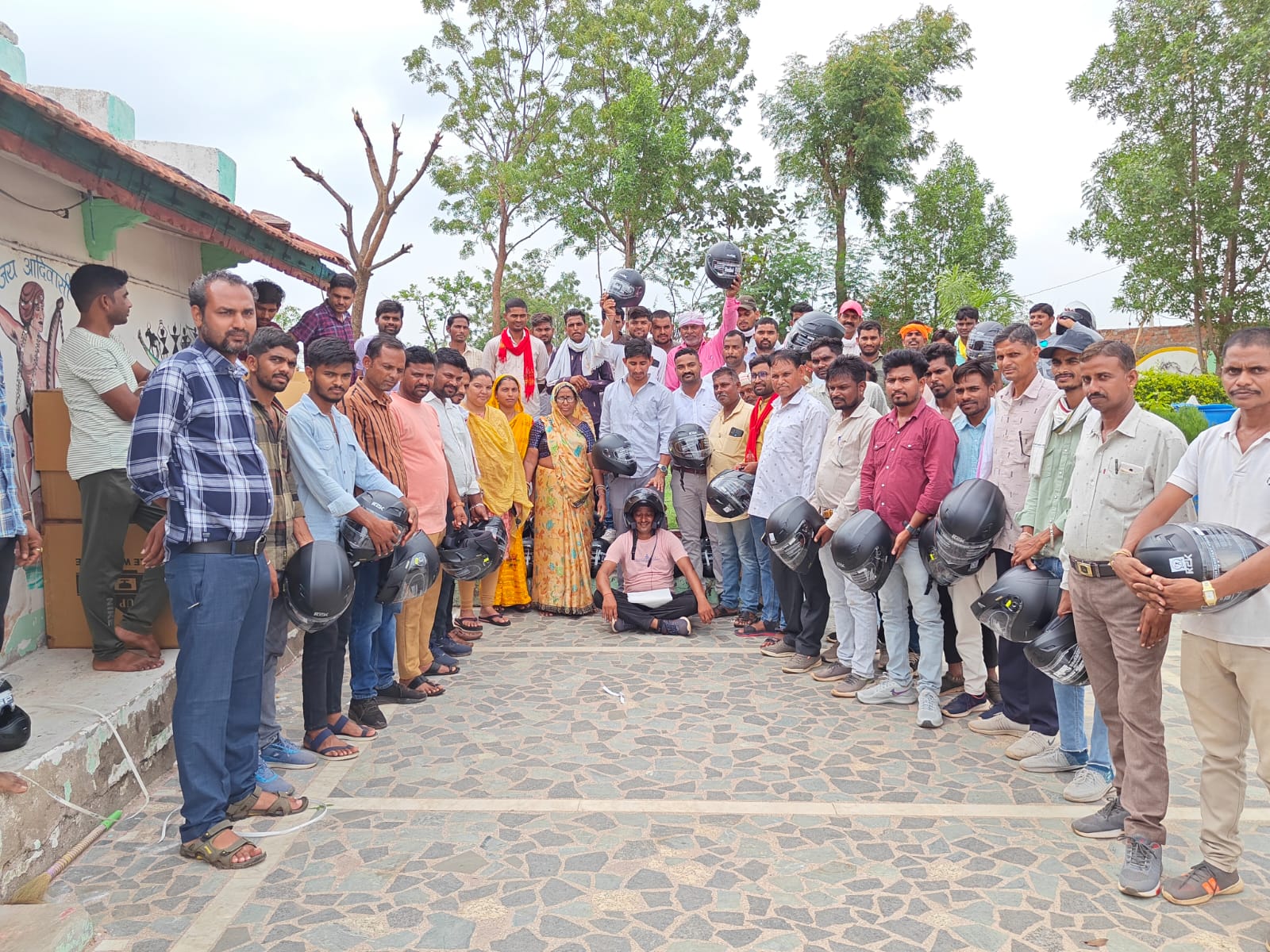 विधायक राजकुमार रोत