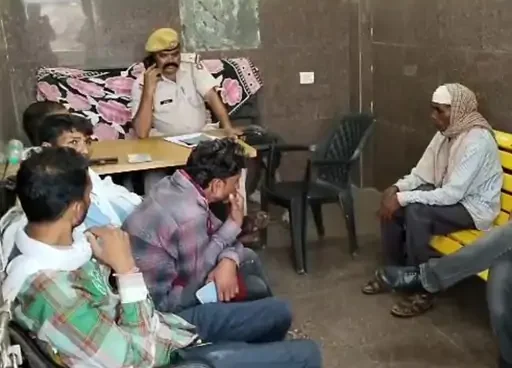 डूंगरपुर