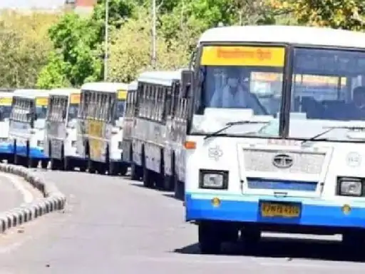 राजस्थान रोडवेज