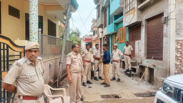 डूंगरपुर