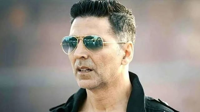 Akshay Kumar