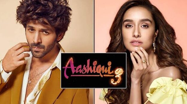 Aashiqui 3