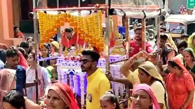 अंबाजी धाम