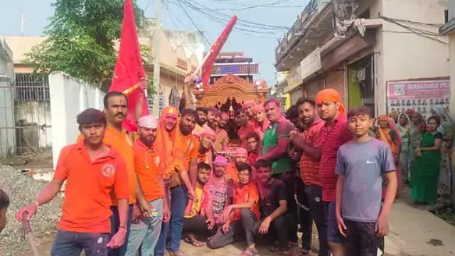 अंबाजी धाम