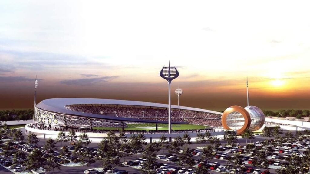 fb img 1695466601304 0450531707052723466089458 Varanasi International Cricket Stadium