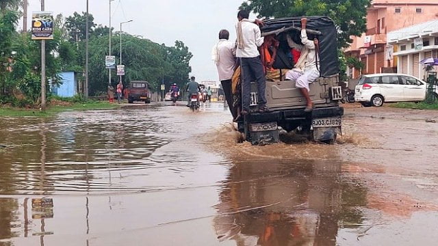 गलियाकोट रोड़