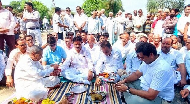 sagwara news