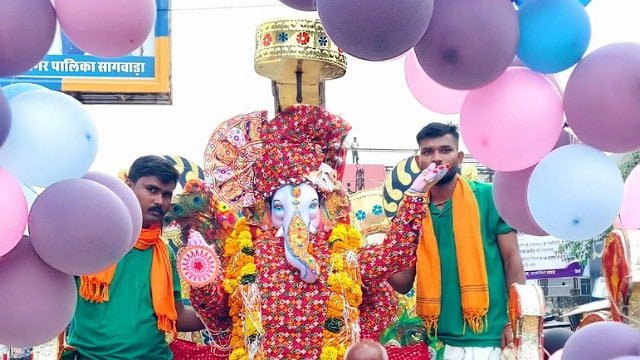 सागवाड़ा