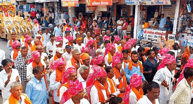 महर्षि वाल्मीकि जयंती