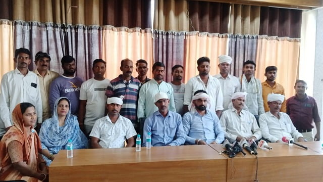 बीएपी भारत आदिवासी पार्टी