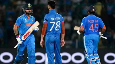 Team INDIA