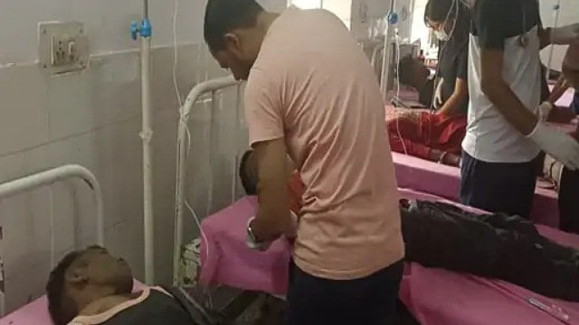 डूंगरपुर
