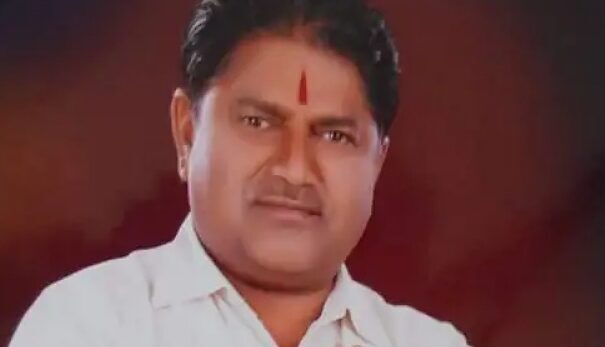 आसपुर विधानसभा