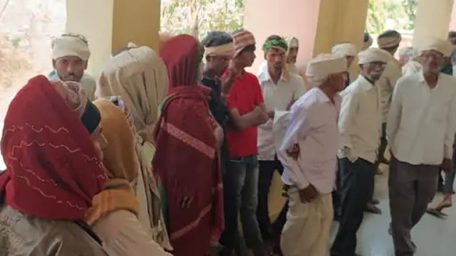 चौरासी थाना