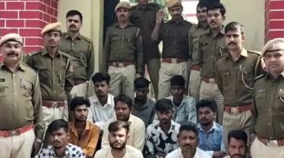 डूंगरपुर