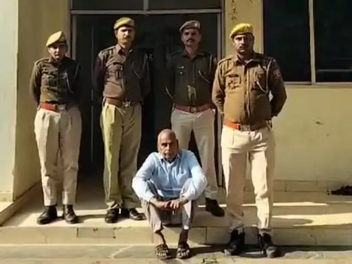 बिछीवाड़ा पुलिस