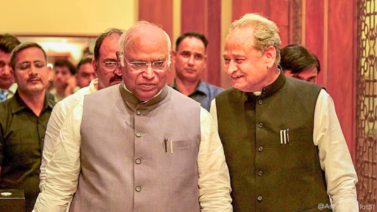 Congress Alliance Committee
