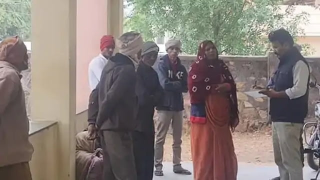 वरदा थाना