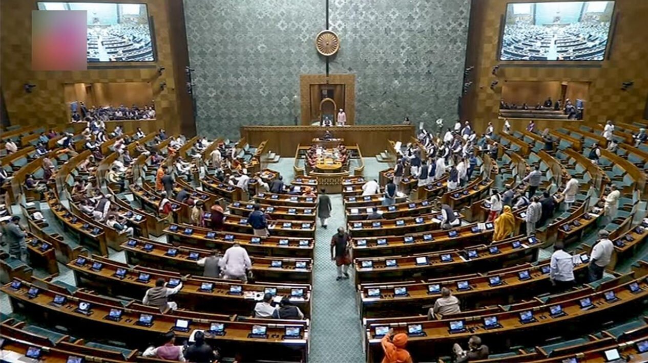Parliament Winter Session-2023