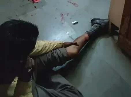 घाटोल