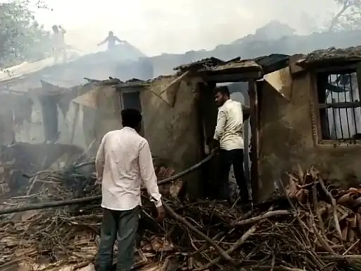 धंबोला थाना