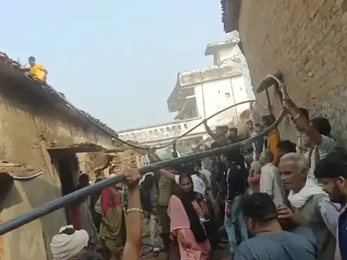 बीजावाड़ा गांव