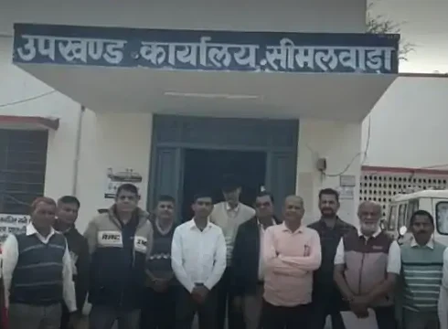 सीमलवाड़ा