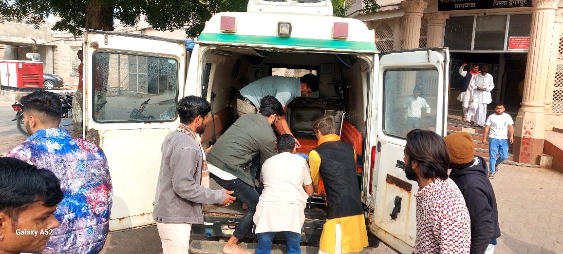सागवाड़ा