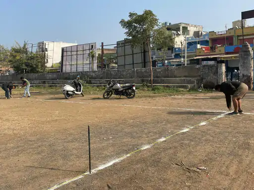 बांसवाड़ा