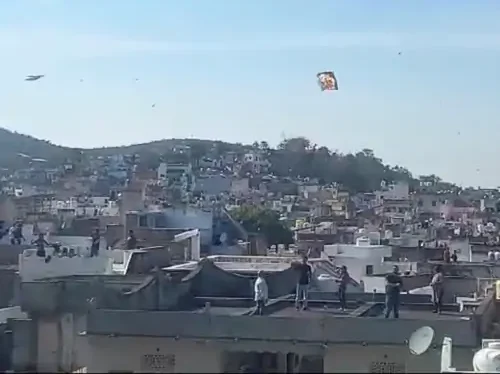 मकर संक्रांति