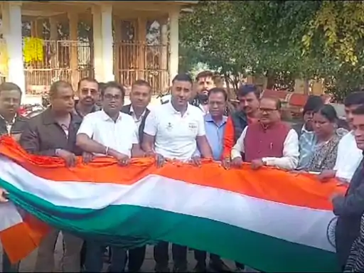 राकेश विश्नोई