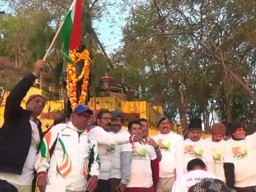 राष्ट्रीय युवा दिवस