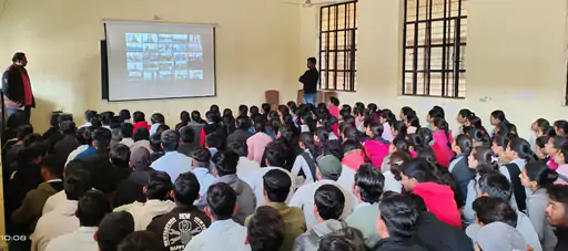 स्वामी विवेकानंद कॉलेज सागवाड़ा