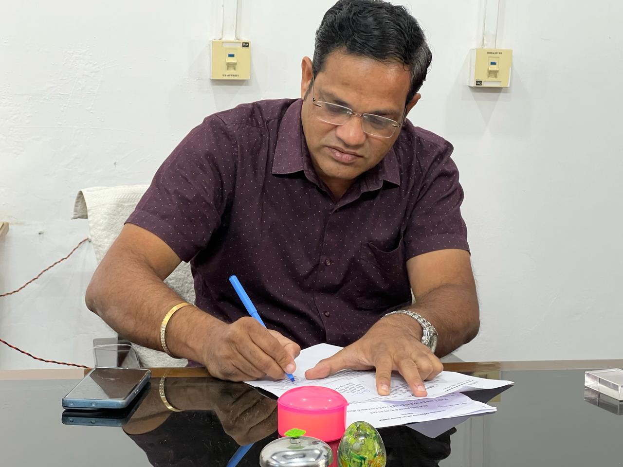 पंचायत समिति सागवाड़ा