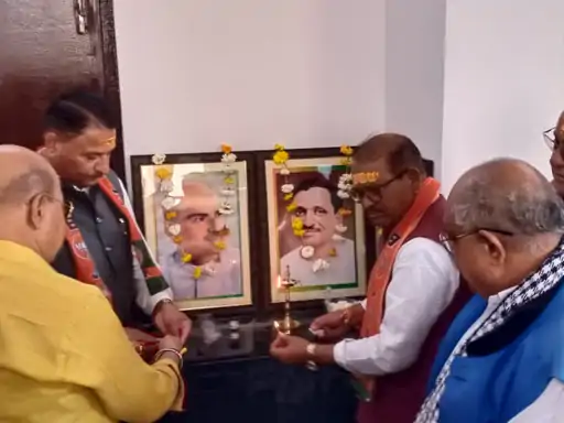 कनकमल कटारा