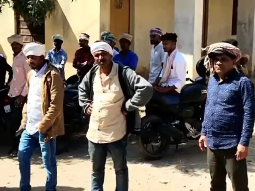 चौरासी थाना