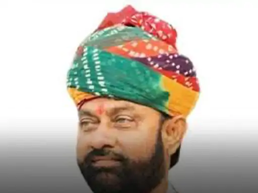 महेंद्र जीत सिंह मालवीया