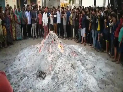 Kokapur Sagwara