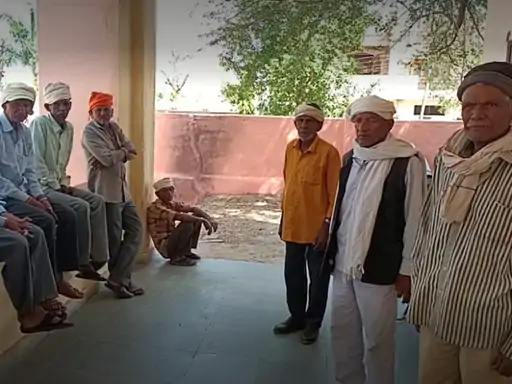 चौरासी थाना