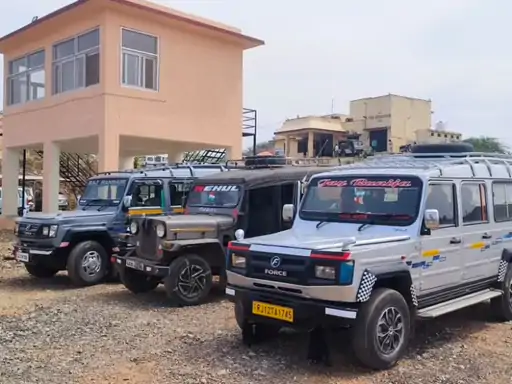 परिवहन विभाग डूंगरपुर